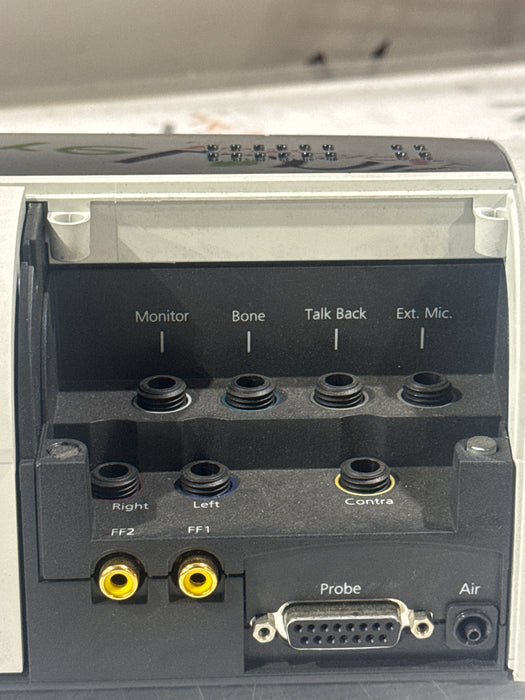 Interacoustics AA222 Tympanometer & Audiometer
