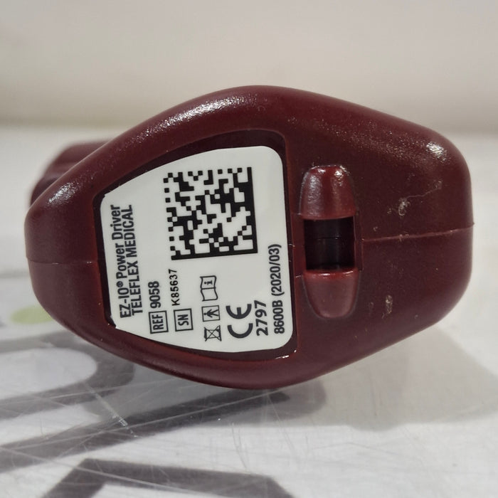 Teleflex Medical 9058 EZ-IO Power Driver