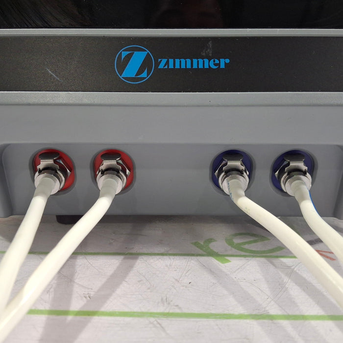 Zimmer ATS 4000TS Tourniquet