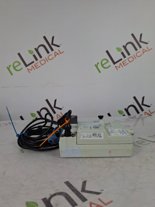 Baxter Sigma Spectrum 6.05.14 with B/G Battery Infusion Pump
