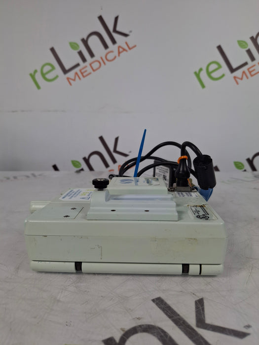 Baxter Sigma Spectrum 6.05.14 with B/G Battery Infusion Pump