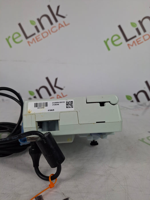 Baxter Sigma Spectrum 6.05.14 with B/G Battery Infusion Pump