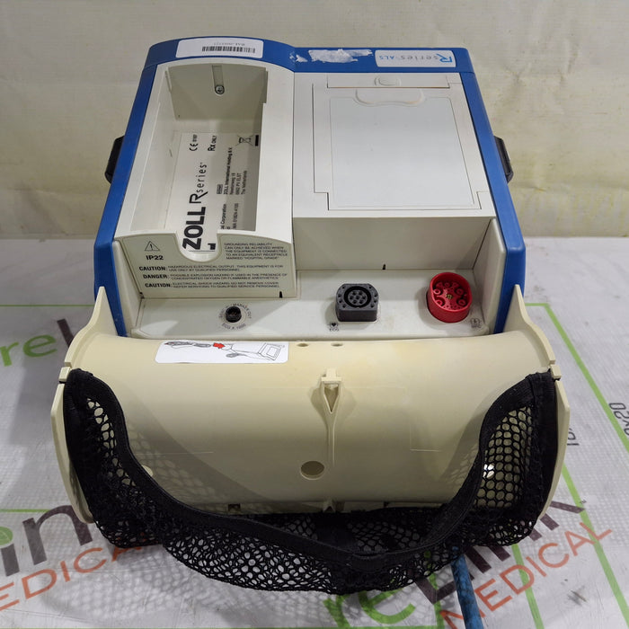 Zoll R Series ALS Defibrillator