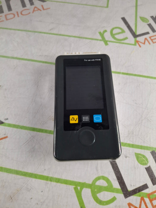 Philips MX40 WLAN ECG 865352 Telemetry Transmitter