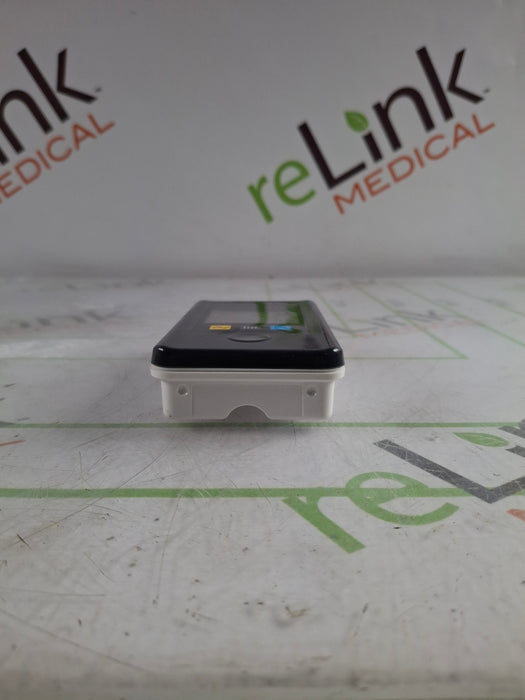 Philips MX40 WLAN ECG 865352 Telemetry Transmitter