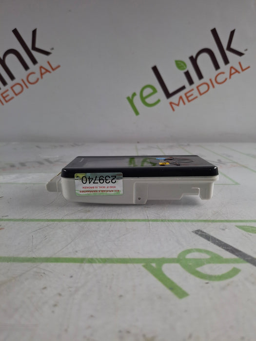 Philips MX40 WLAN ECG 865352 Telemetry Transmitter