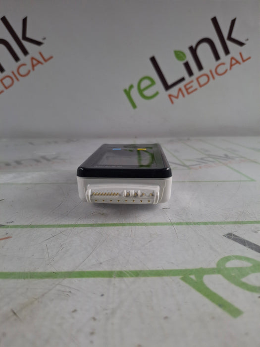 Philips MX40 WLAN ECG 865352 Telemetry Transmitter