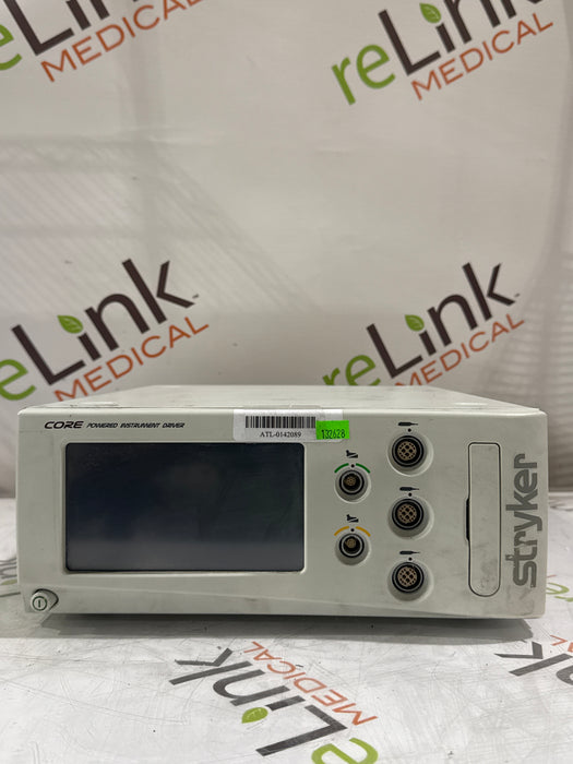 Stryker 5400-050 Core Powered Instrument Driver