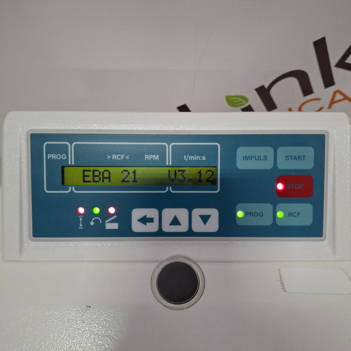 Hettich Instruments EBA 21 Centrifuge