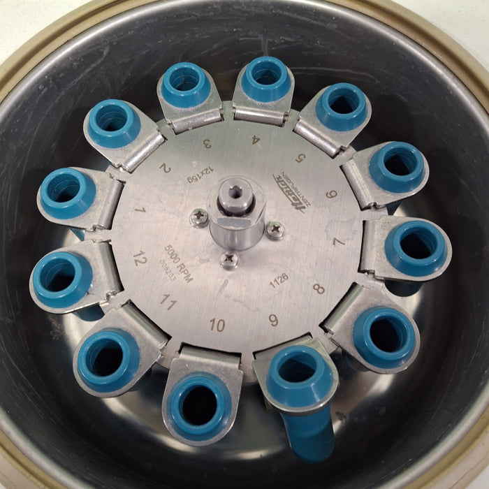 Hettich Instruments EBA 21 Centrifuge