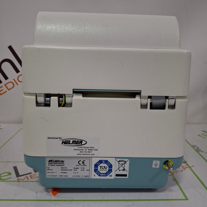 Hettich Instruments EBA 21 Centrifuge