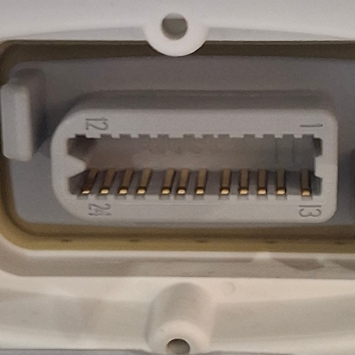 Philips M8048A IntelliVue Module Rack