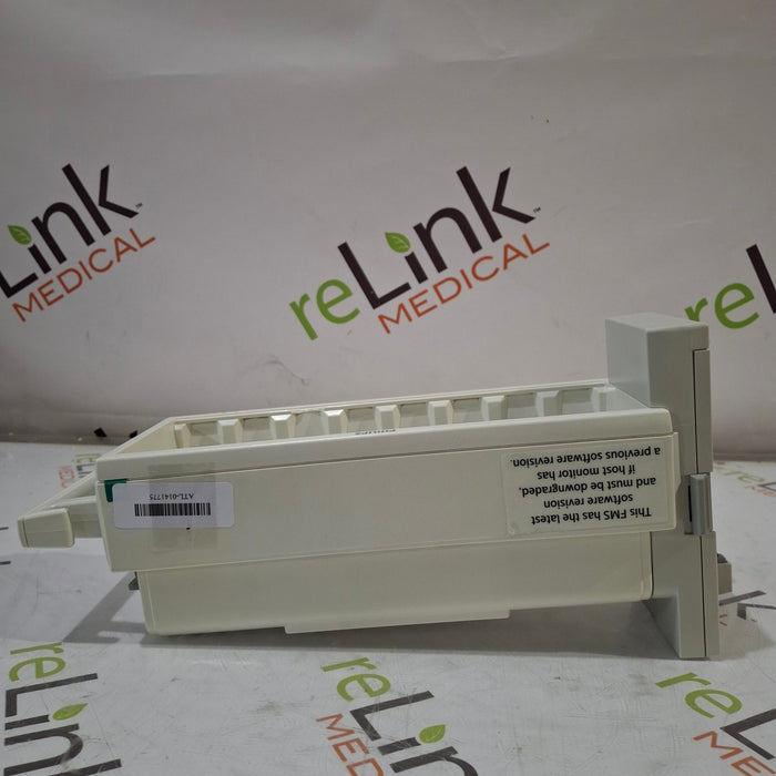 Philips M8048A IntelliVue Module Rack