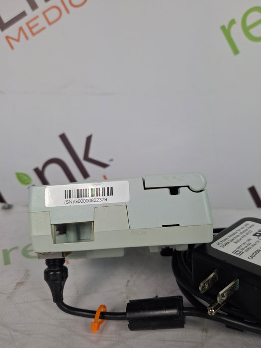 Baxter Sigma Spectrum 6.05.14 with B/G Battery Infusion Pump