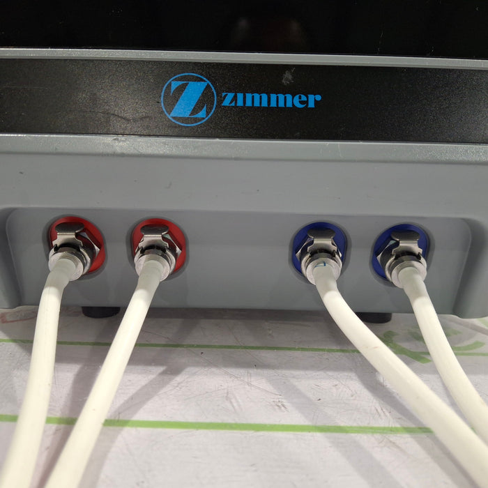 Zimmer ATS 4000TS Tourniquet