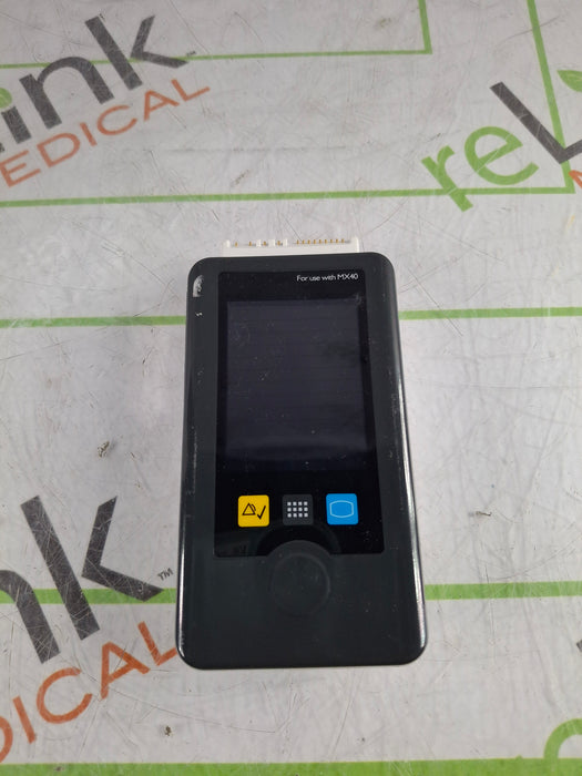 Philips MX40 WLAN S01 865352 Telemetry Transmitter