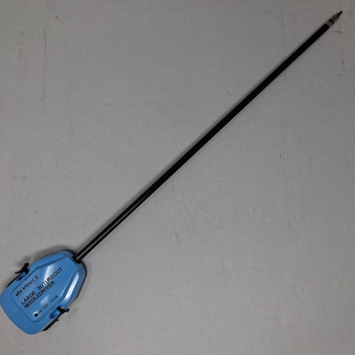 Intuitive Surgical 420296 Da Vinci Large SutureCut Needle Driver
