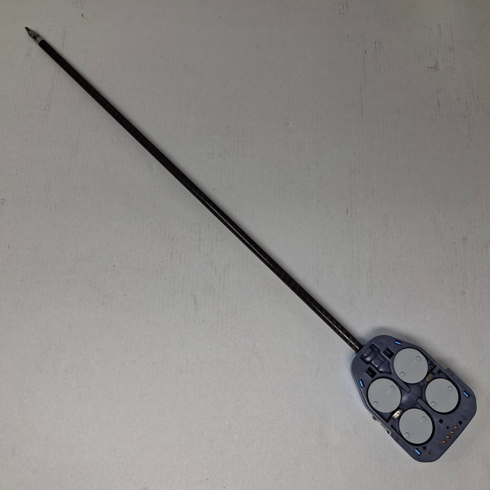 Intuitive Surgical 420296 Da Vinci Large SutureCut Needle Driver