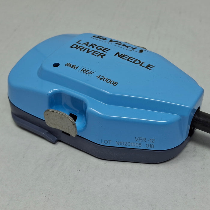 Intuitive Surgical Da Vinci 420006 Large Needle Driver