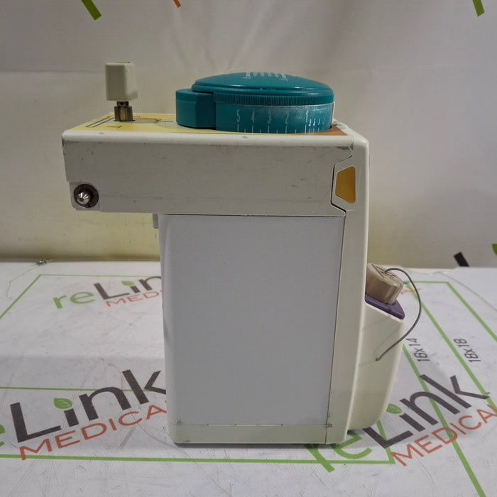 Datex-Ohmeda Tec 7 Isoflurane Vaporizer