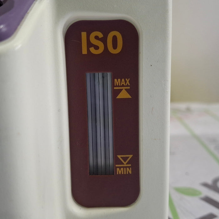 Datex-Ohmeda Tec 7 Isoflurane Vaporizer