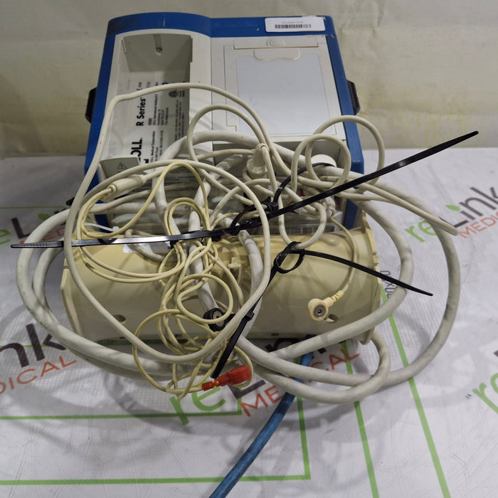 Zoll R Series ALS Defibrillator