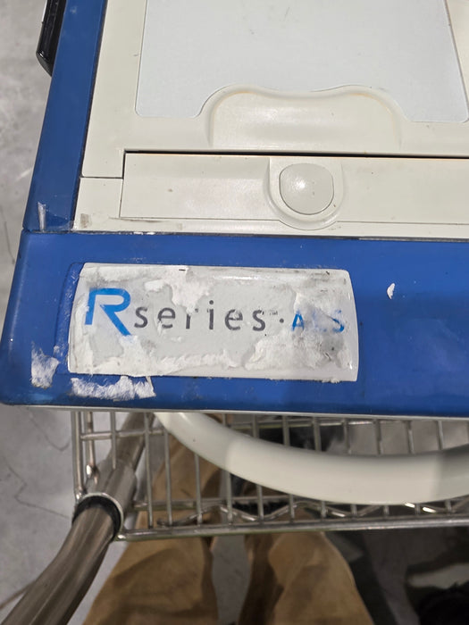 Zoll R Series ALS Defibrillator