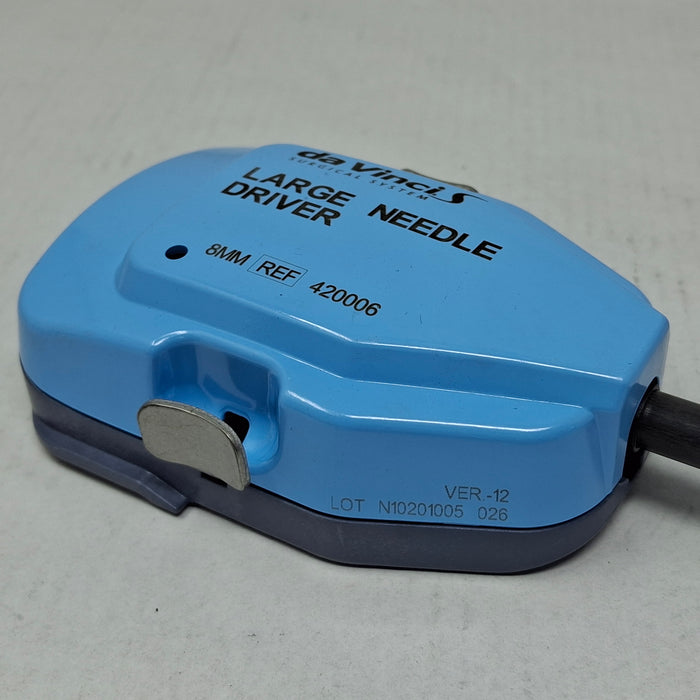 Intuitive Surgical Da Vinci 420006 Large Needle Driver