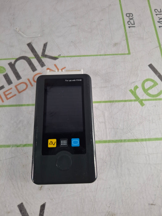 Philips MX40 WLAN S01 865352 Telemetry Transmitter