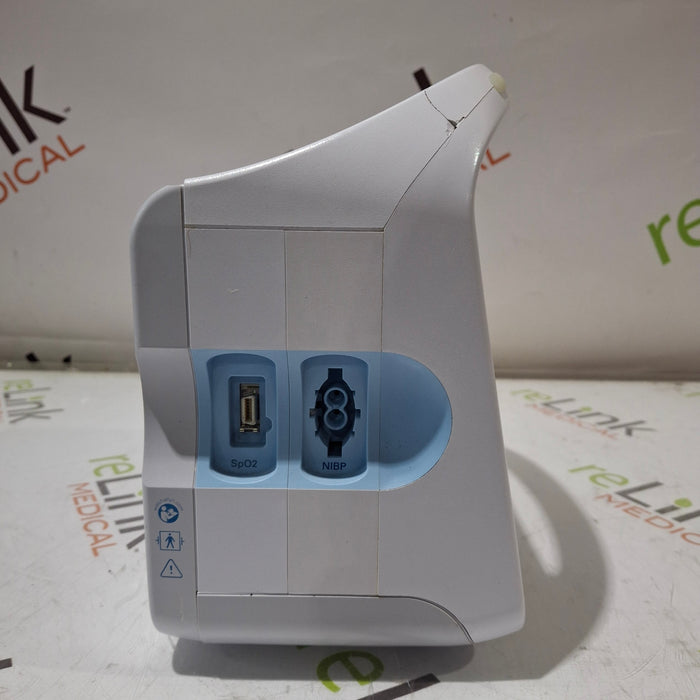 Welch Allyn Connex 6800 68NXTX - Nellcor SpO2, SureTemp Vital Signs Monitor