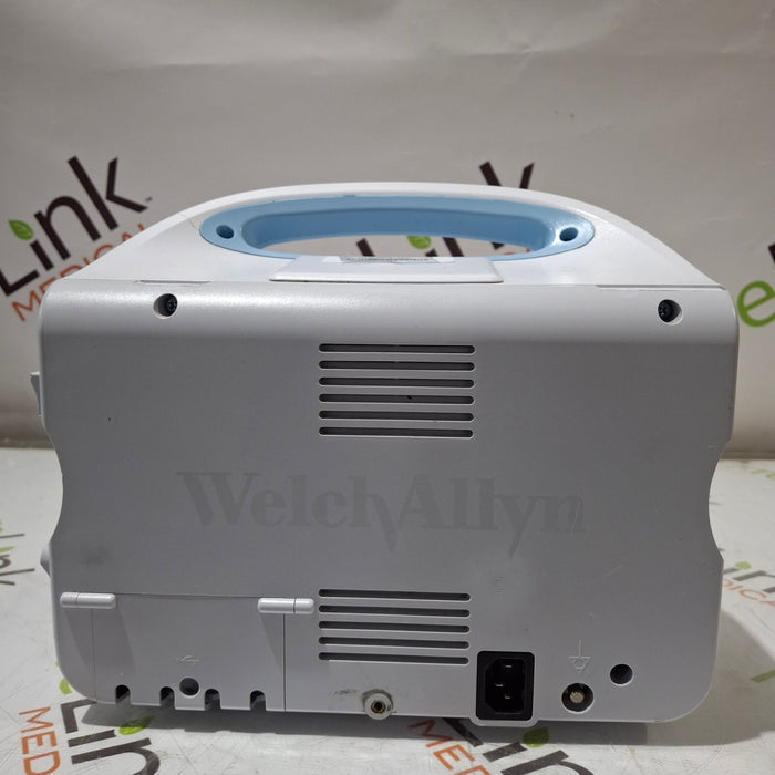 Welch Allyn Connex 6800 68NXTX - Nellcor SpO2, SureTemp Vital Signs Monitor