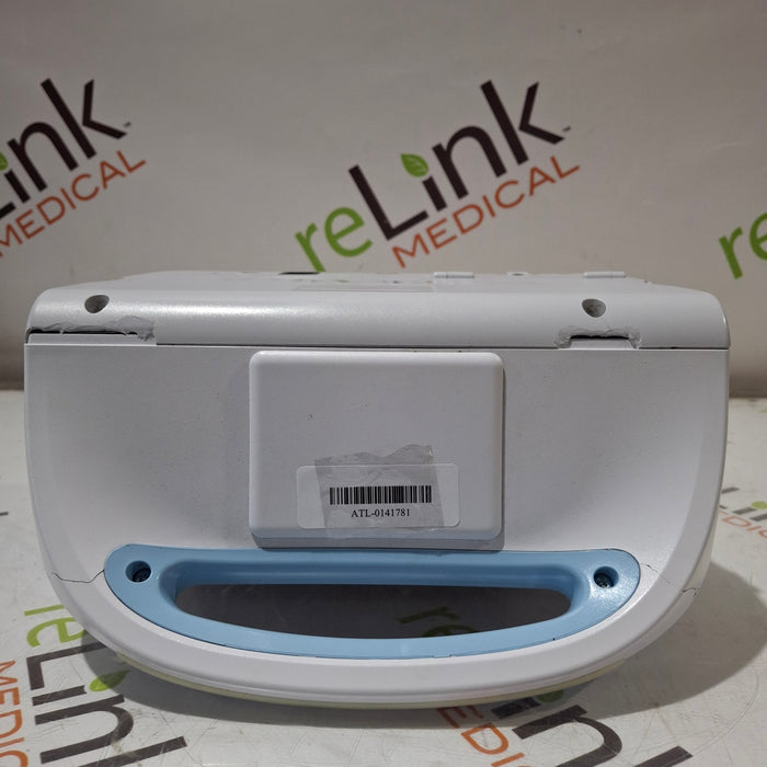 Welch Allyn Connex 6800 68NXTX - Nellcor SpO2, SureTemp Vital Signs Monitor