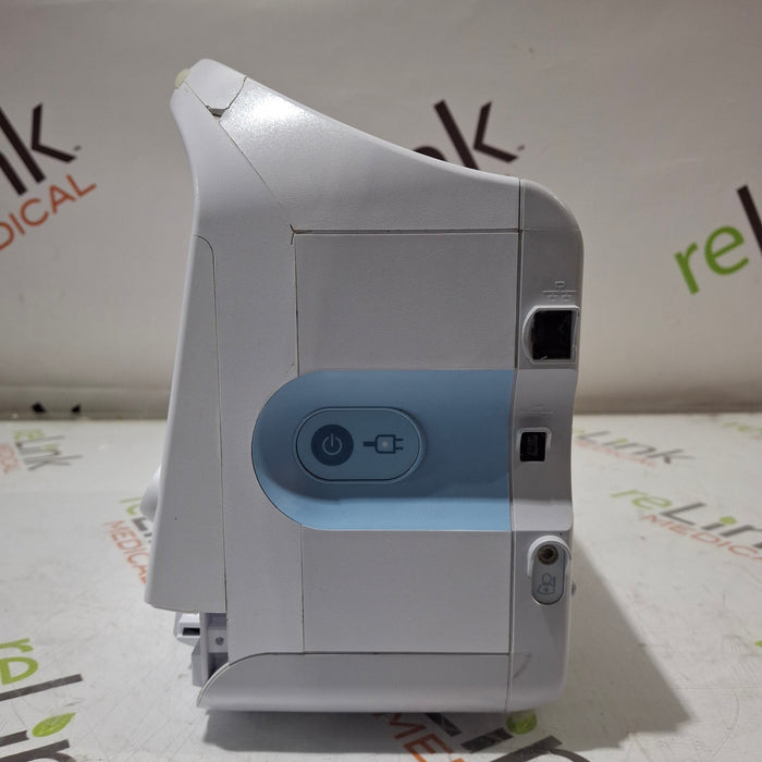 Welch Allyn Connex 6800 68NXTX - Nellcor SpO2, SureTemp Vital Signs Monitor