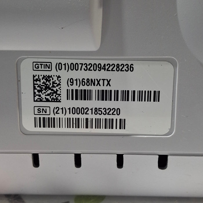 Welch Allyn Connex 6800 68NXTX - Nellcor SpO2, SureTemp Vital Signs Monitor