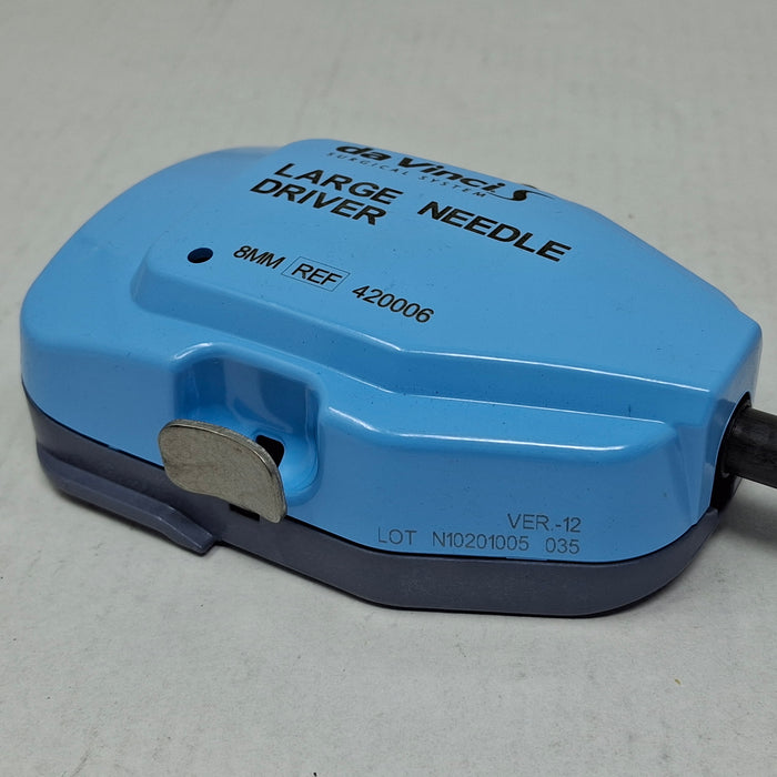 Intuitive Surgical Da Vinci 420006 Large Needle Driver