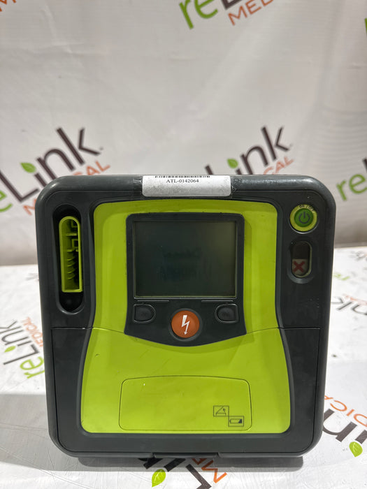 Zoll AED Pro