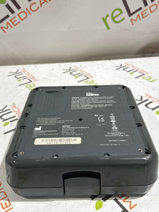 Zoll AED Pro