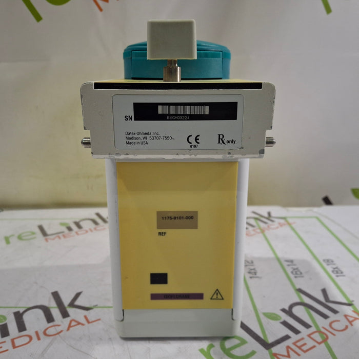 Datex-Ohmeda Tec 7 Isoflurane Vaporizer