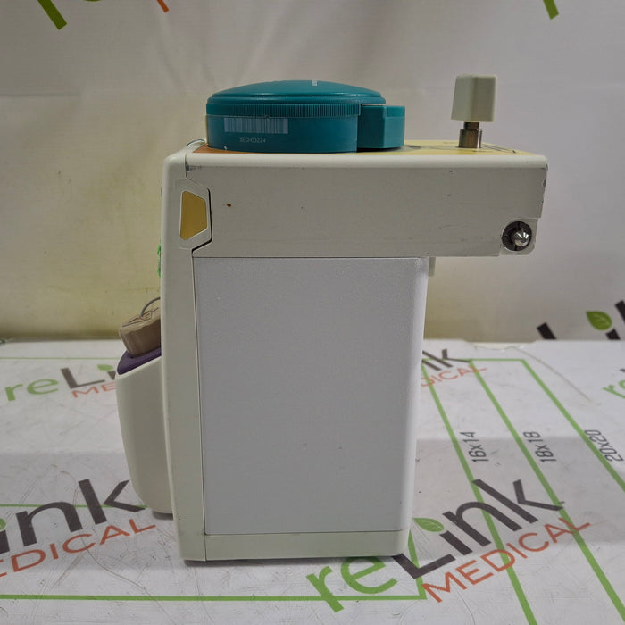 Datex-Ohmeda Tec 7 Isoflurane Vaporizer