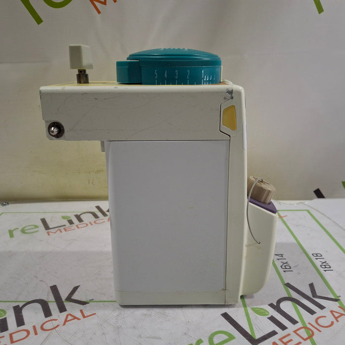 Datex-Ohmeda Tec 7 Isoflurane Vaporizer