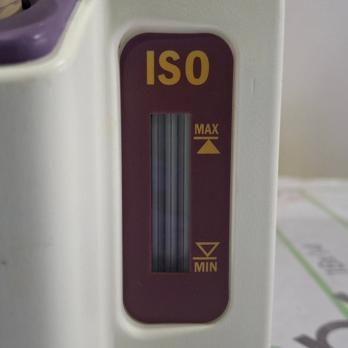 Datex-Ohmeda Tec 7 Isoflurane Vaporizer