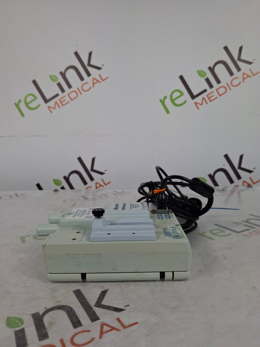 Baxter Sigma Spectrum 6.05.14 with A/B/G/N Battery Infusion Pump