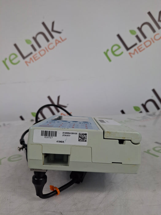 Baxter Sigma Spectrum 6.05.14 with A/B/G/N Battery Infusion Pump