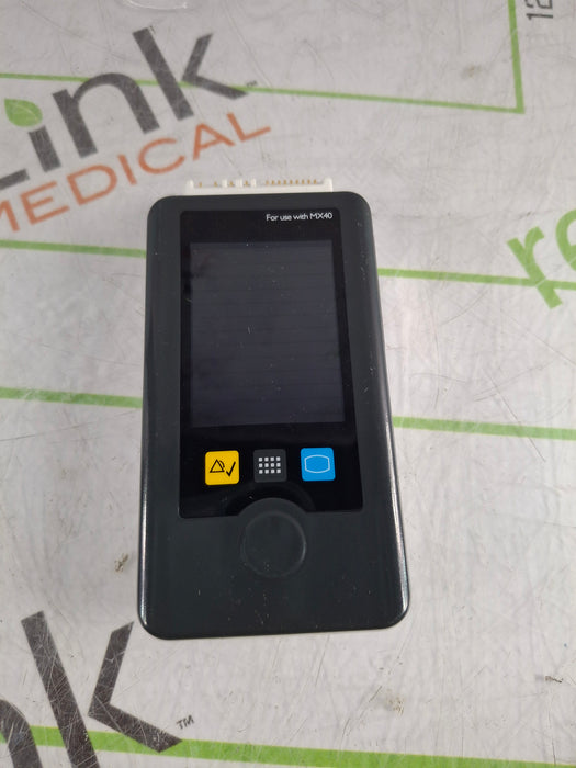 Philips MX40 WLAN S01 865352 Telemetry Transmitter