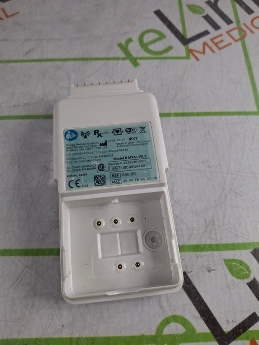Philips MX40 WLAN S01 865352 Telemetry Transmitter