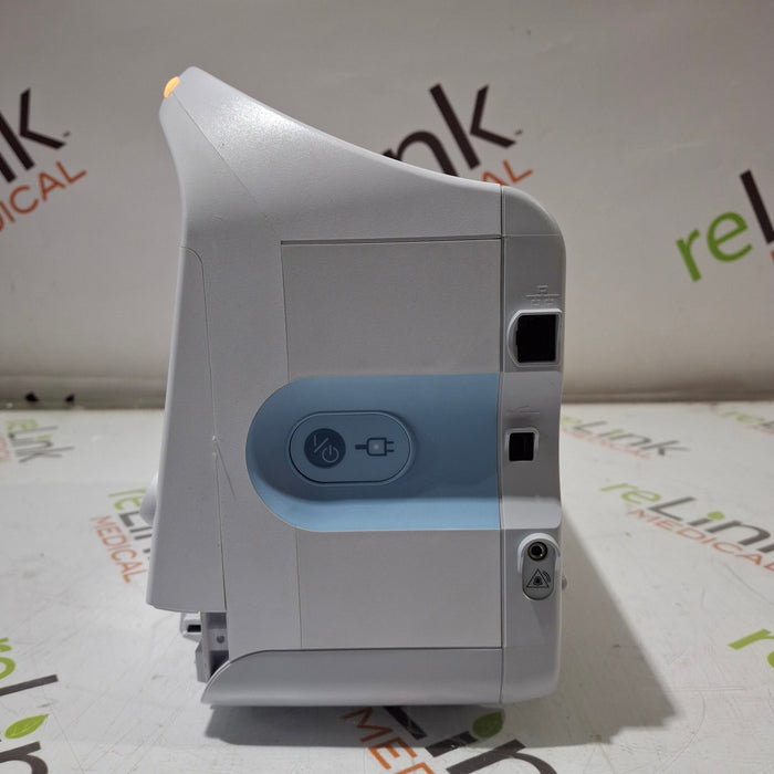 Welch Allyn Connex 6500 65MTXX - Masimo SpO2, SureTemp Vital Signs Monitor
