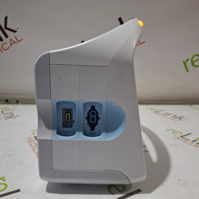 Welch Allyn Connex 6500 65MTXX - Masimo SpO2, SureTemp Vital Signs Monitor