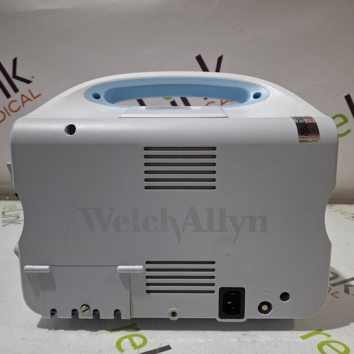Welch Allyn Connex 6500 65MTXX - Masimo SpO2, SureTemp Vital Signs Monitor