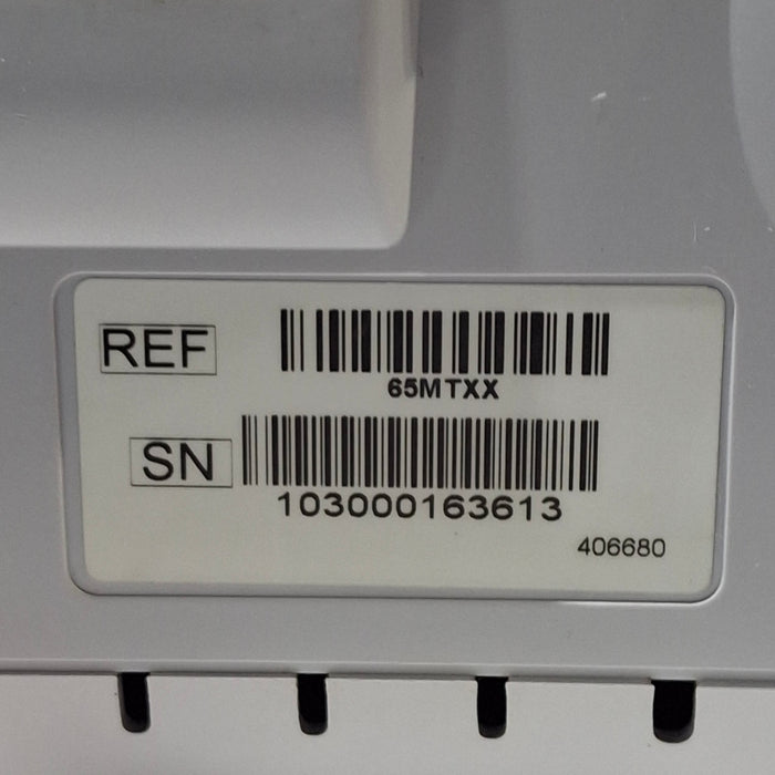 Welch Allyn Connex 6500 65MTXX - Masimo SpO2, SureTemp Vital Signs Monitor