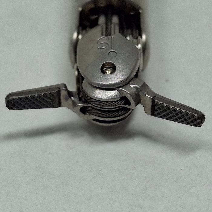 Intuitive Surgical Da Vinci 420006 Large Needle Driver